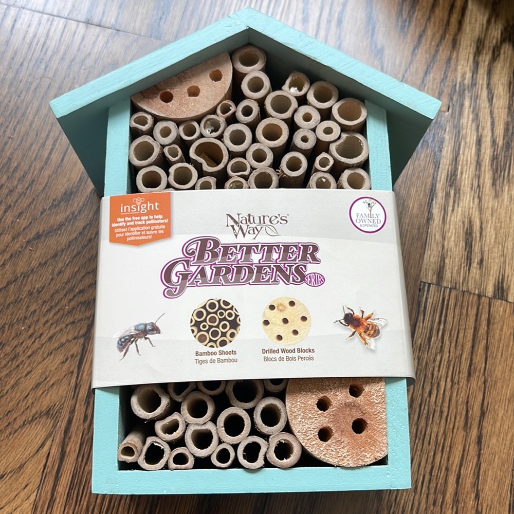 Better Gardens Series Power Pollinator